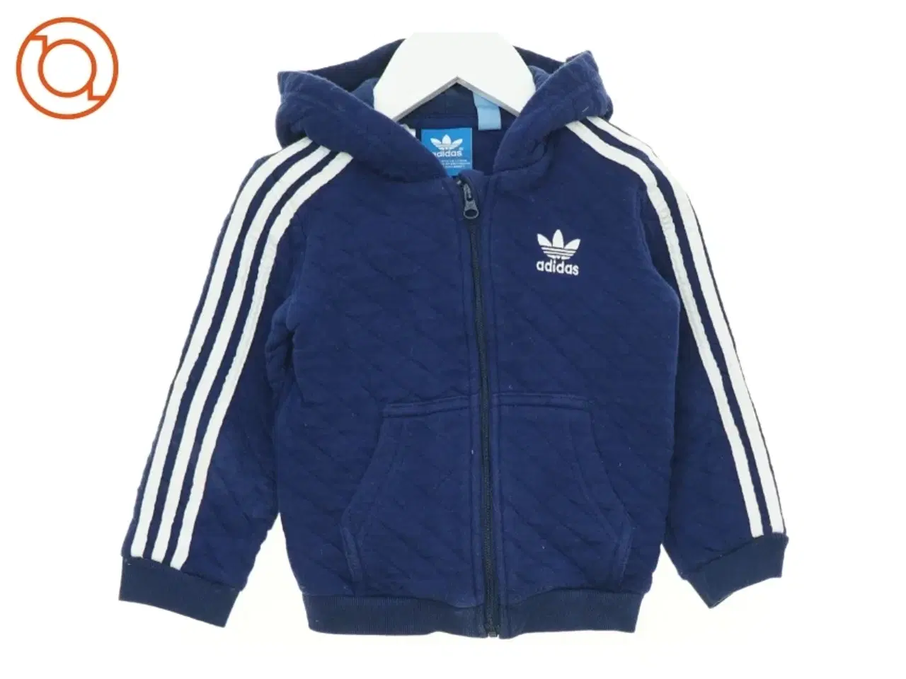 Billede 1 - Hættetrøje fra Adidas (str. 86 cm)