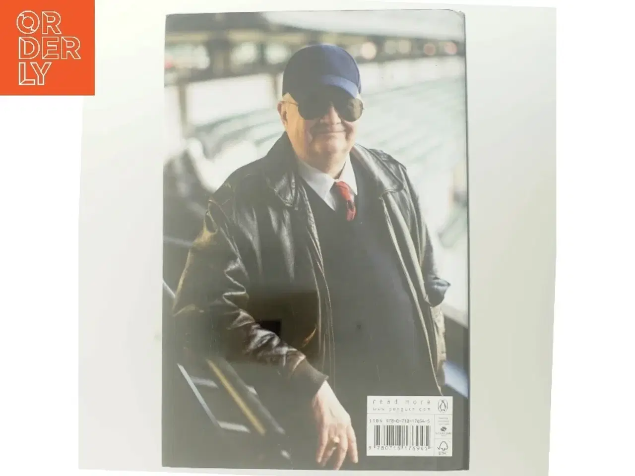 Billede 3 - Threat vector af Tom Clancy (f. 1947) (Bog)