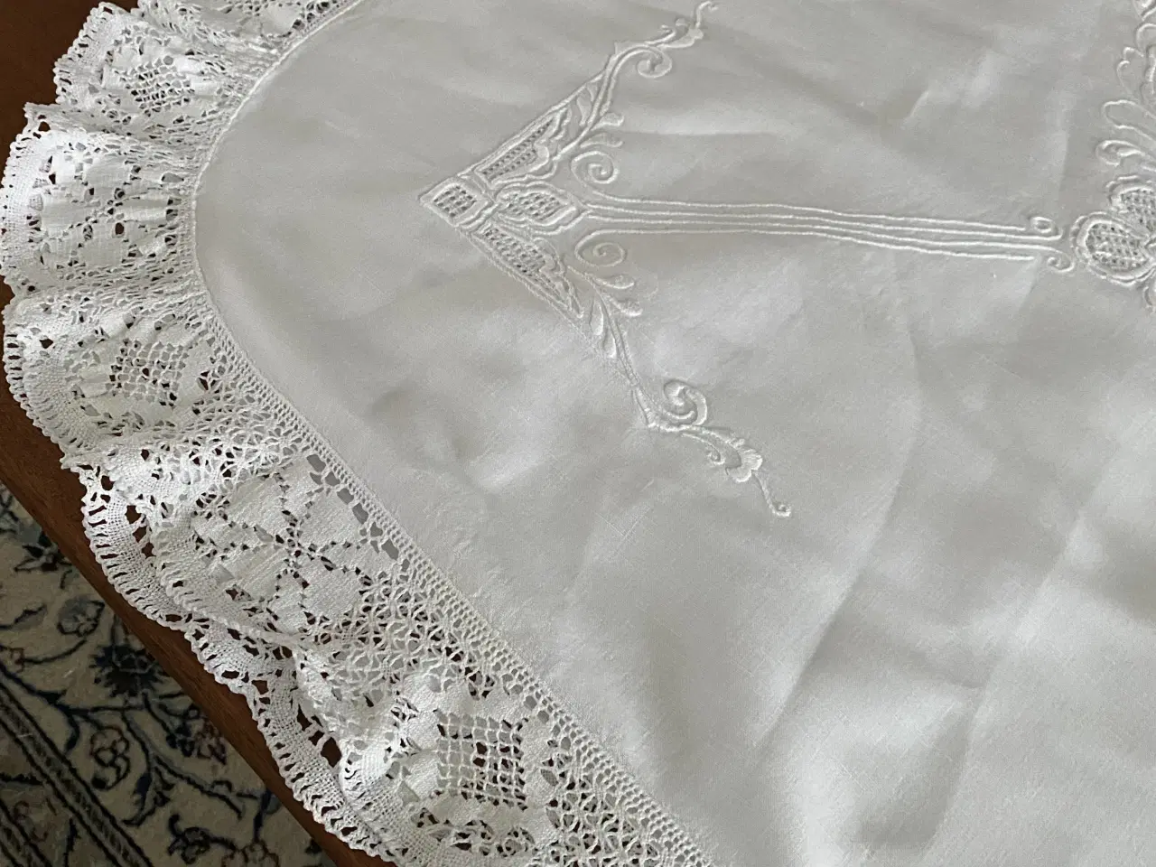 Billede 1 - Vintage dug