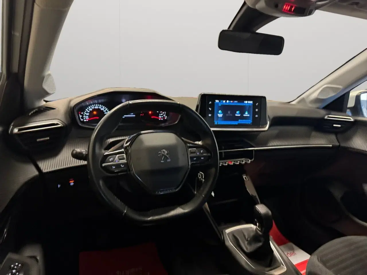 Billede 5 - Peugeot 208 1,2 PureTech 75 Active