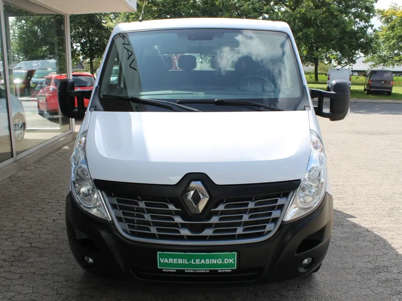 Billede 2 - Renault Master III T35 2,3 dCi 170 L3 Db.Kab