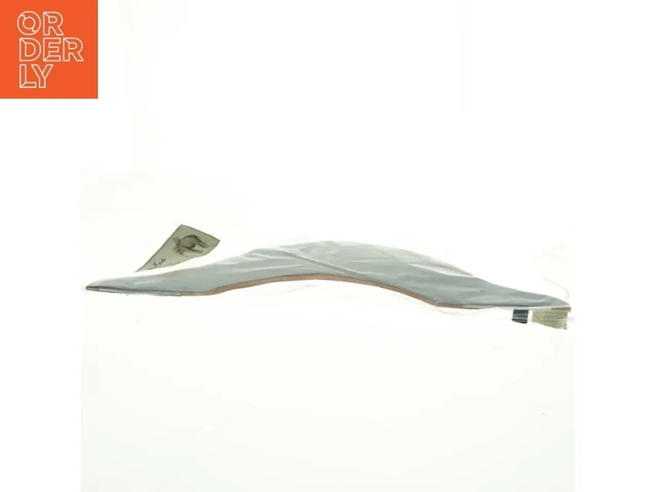 Billede 4 - Papirdekoration (str. 42 x 45 cm)