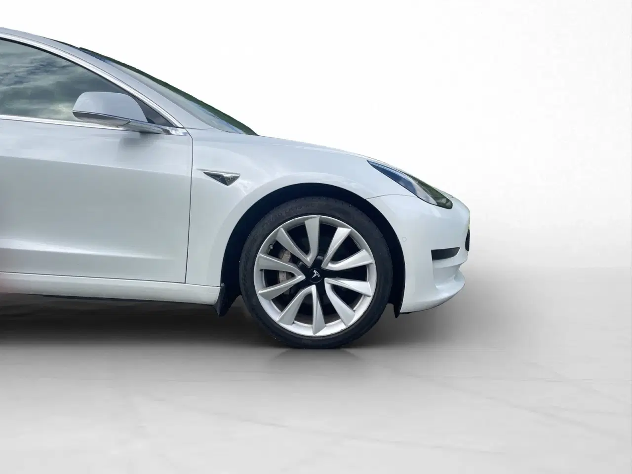 Billede 18 - Tesla Model 3  Standard Range+ RWD