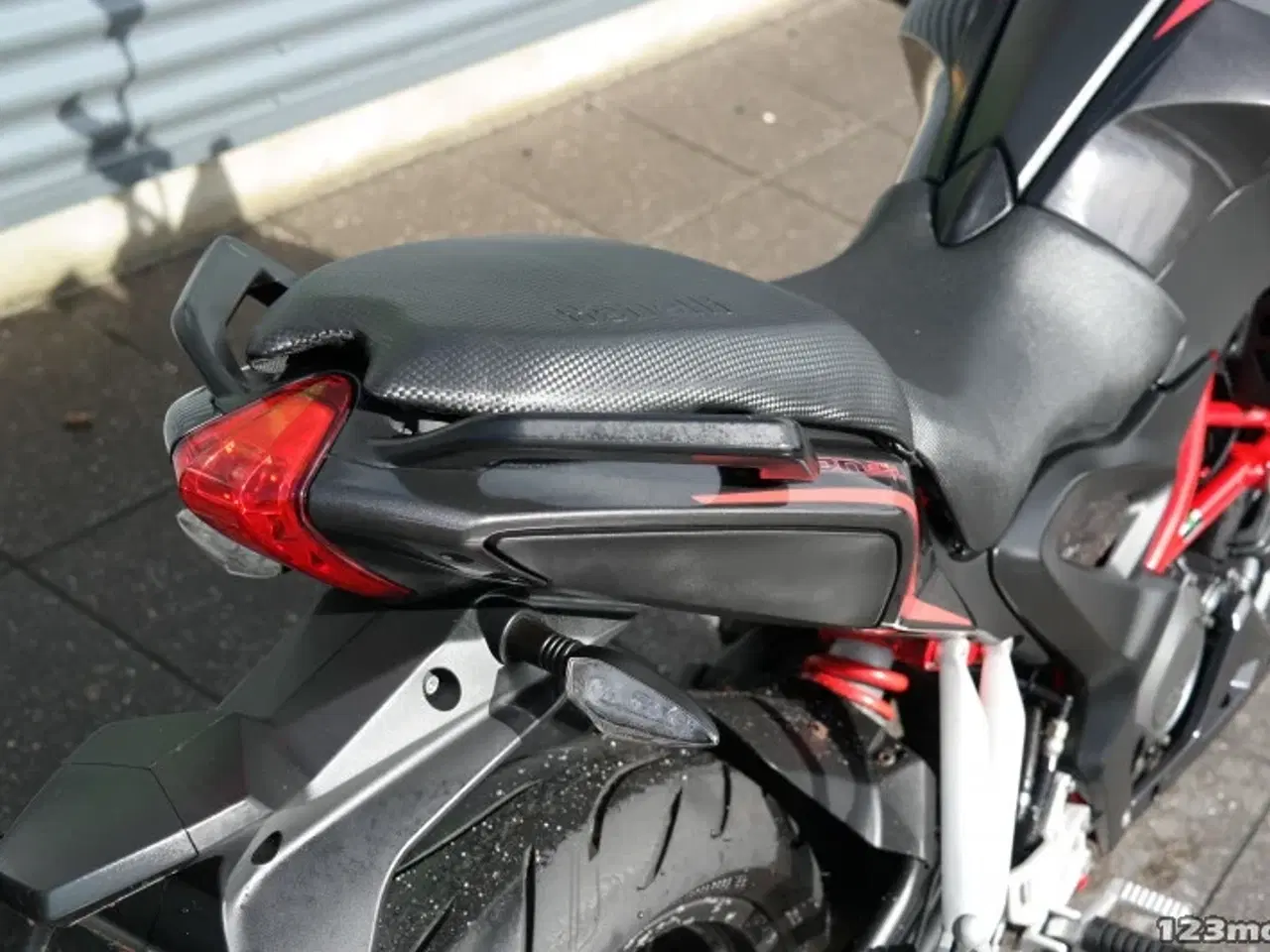 Billede 6 - Benelli BN 251 ENGROS/UDEN KLARGØRING