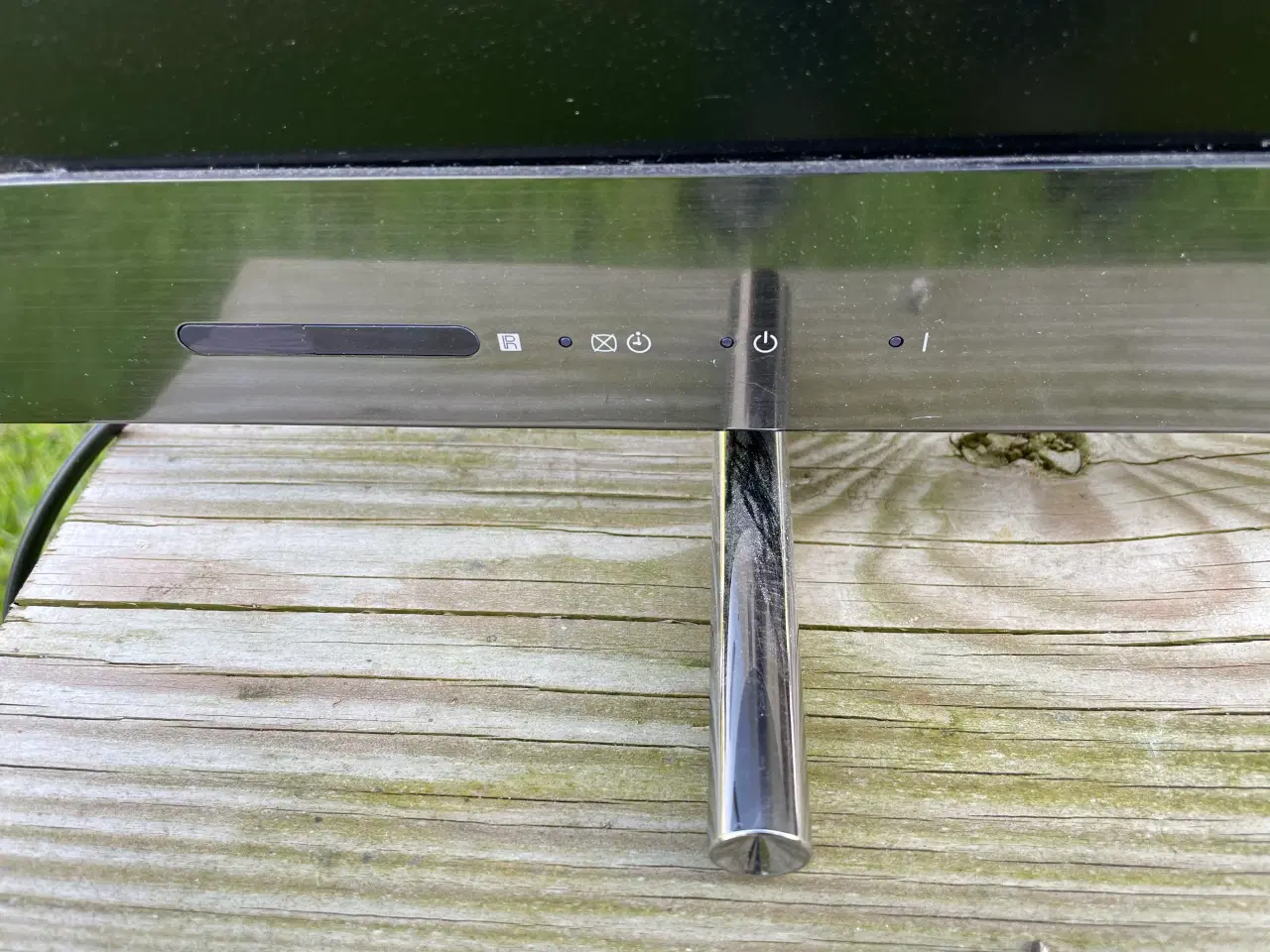 Billede 2 - Sony Tv 26”