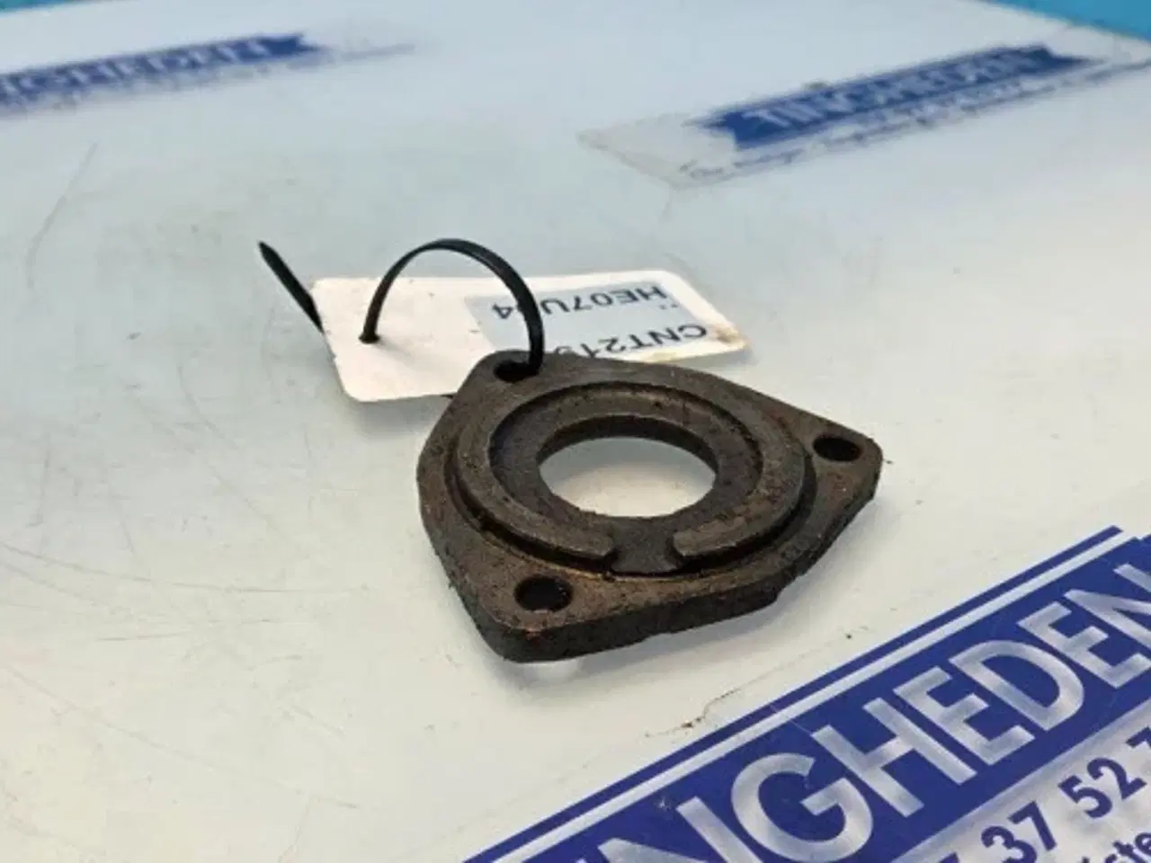 Billede 3 - John Deere 4040 Hus R50285