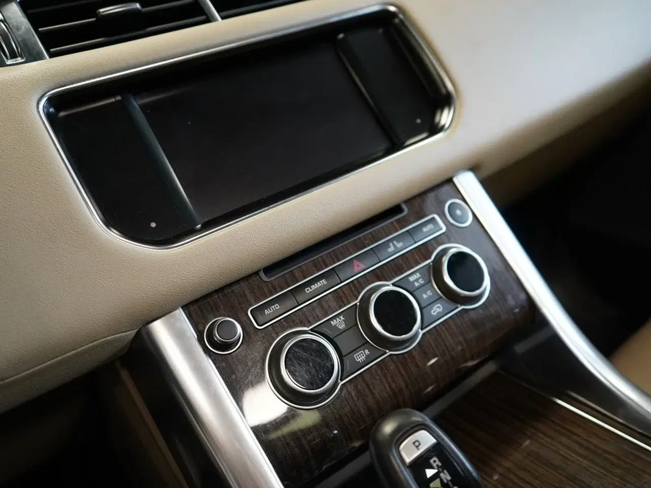 Billede 14 - Land Rover Range Rover Sport 3,0 SDV6 SE aut.