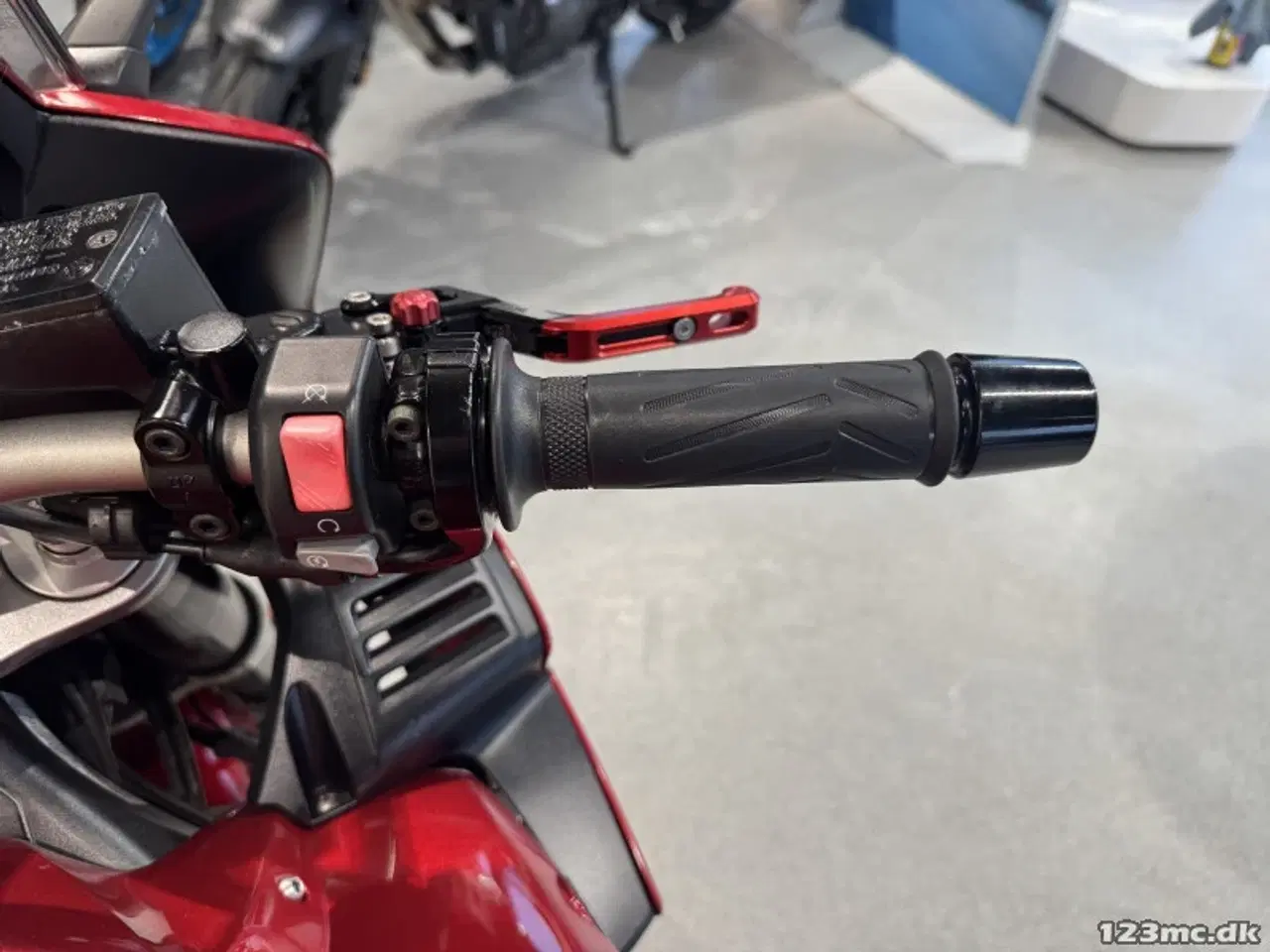 Billede 5 - Yamaha FZ1 SA