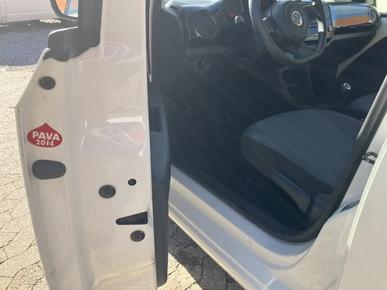 Billede 6 - VW UP Move Up 60