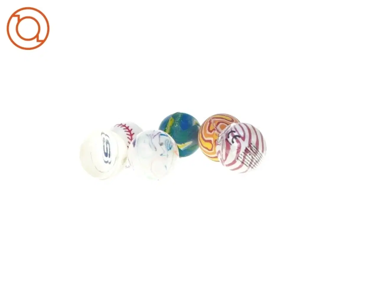 Billede 1 - Hoppebolde