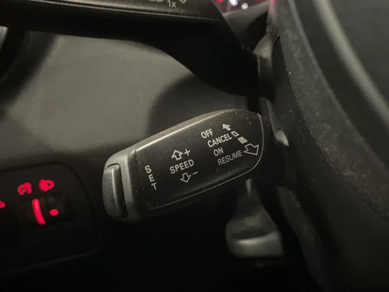 Billede 5 - Audi A1 Sportback 1,4 TFSI Ambition 122HK 5d 6g