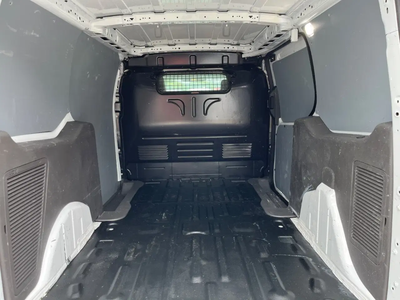Billede 10 - Ford Transit Connect 1,5 EcoBlue Trend aut. lang