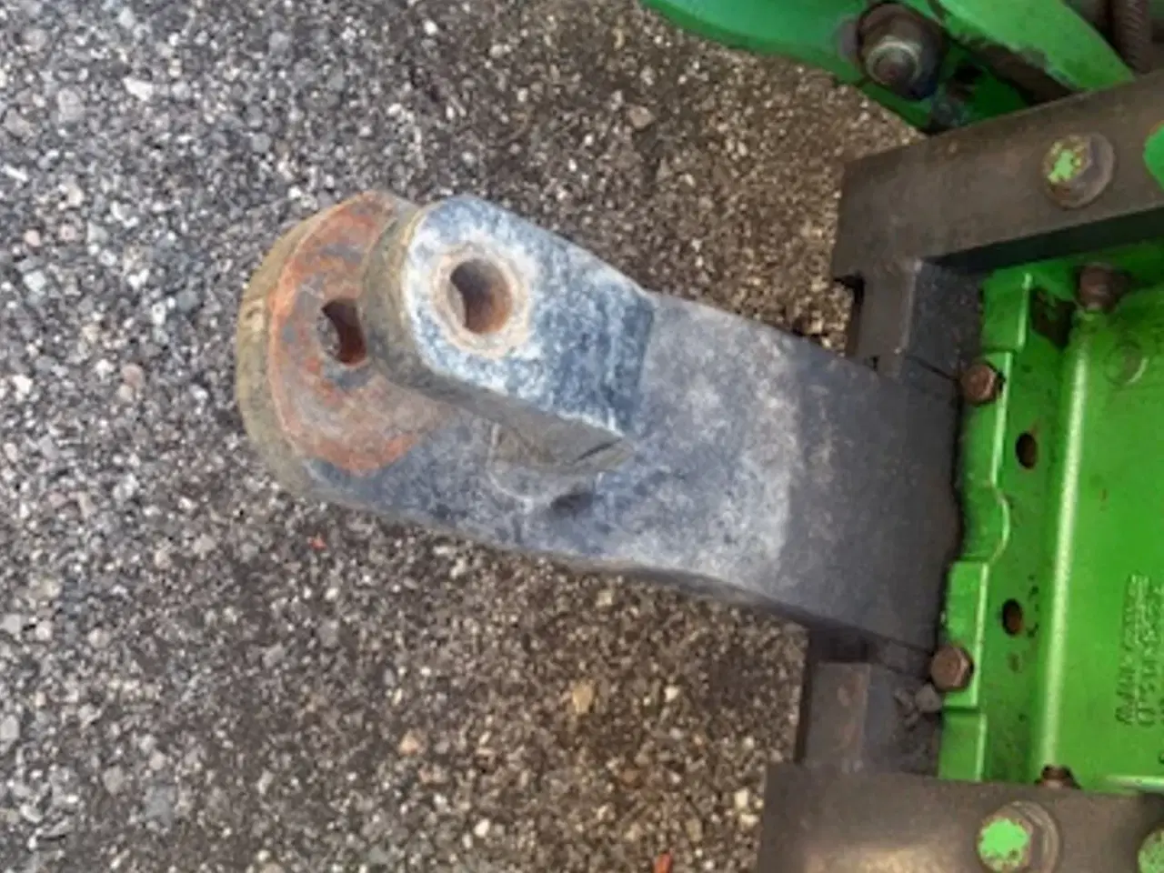 Billede 15 - John Deere 7820 Auto Power FRONTLIFT