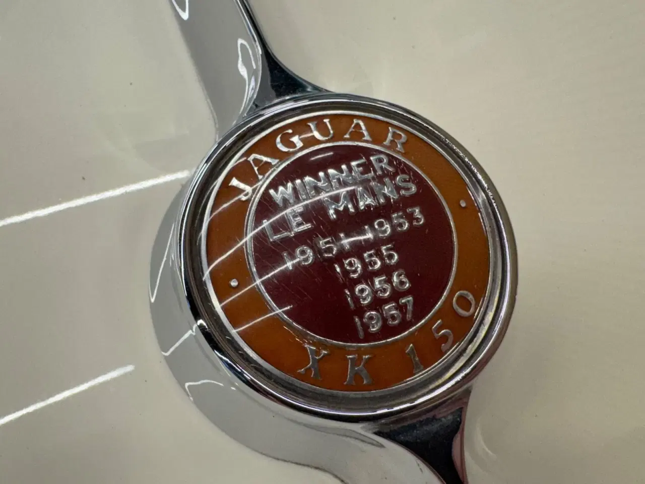Billede 17 - Jaguar XK150 3,4 