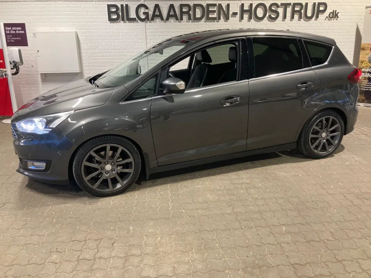 Billede 2 - Ford C-MAX 1,5 SCTi 150 Titanium aut.