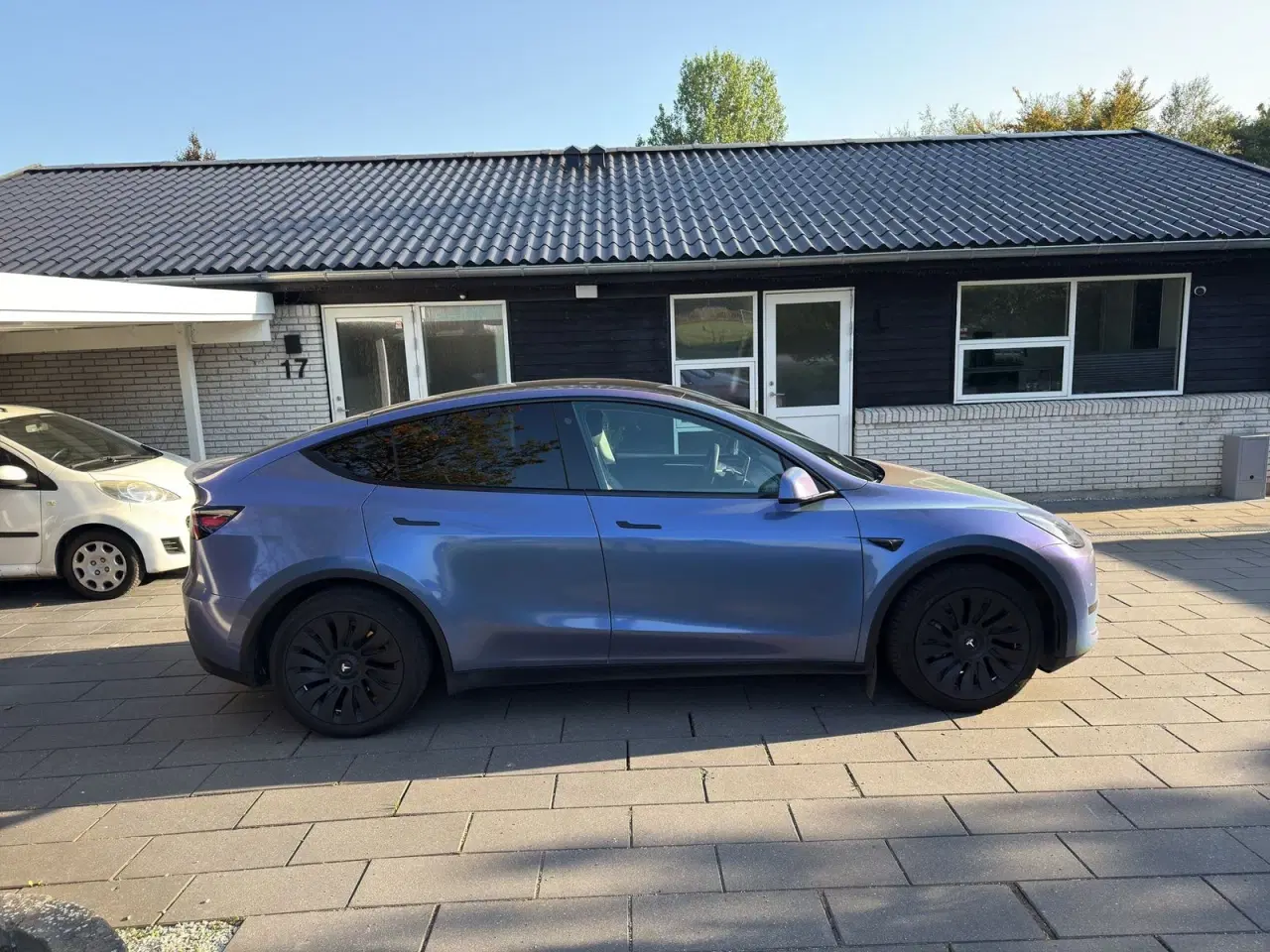 Billede 4 - Tesla Model Y  RWD