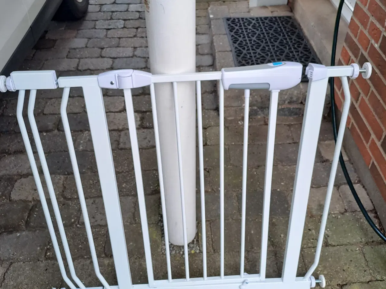 Billede 1 - Trappegitter