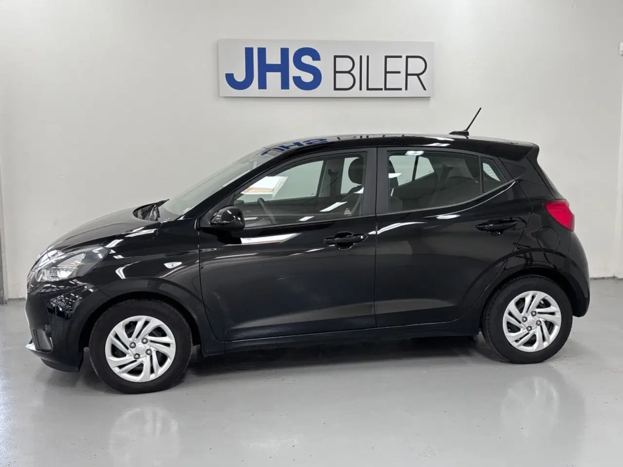 Billede 4 - Hyundai i10 1,0 MPi Essential
