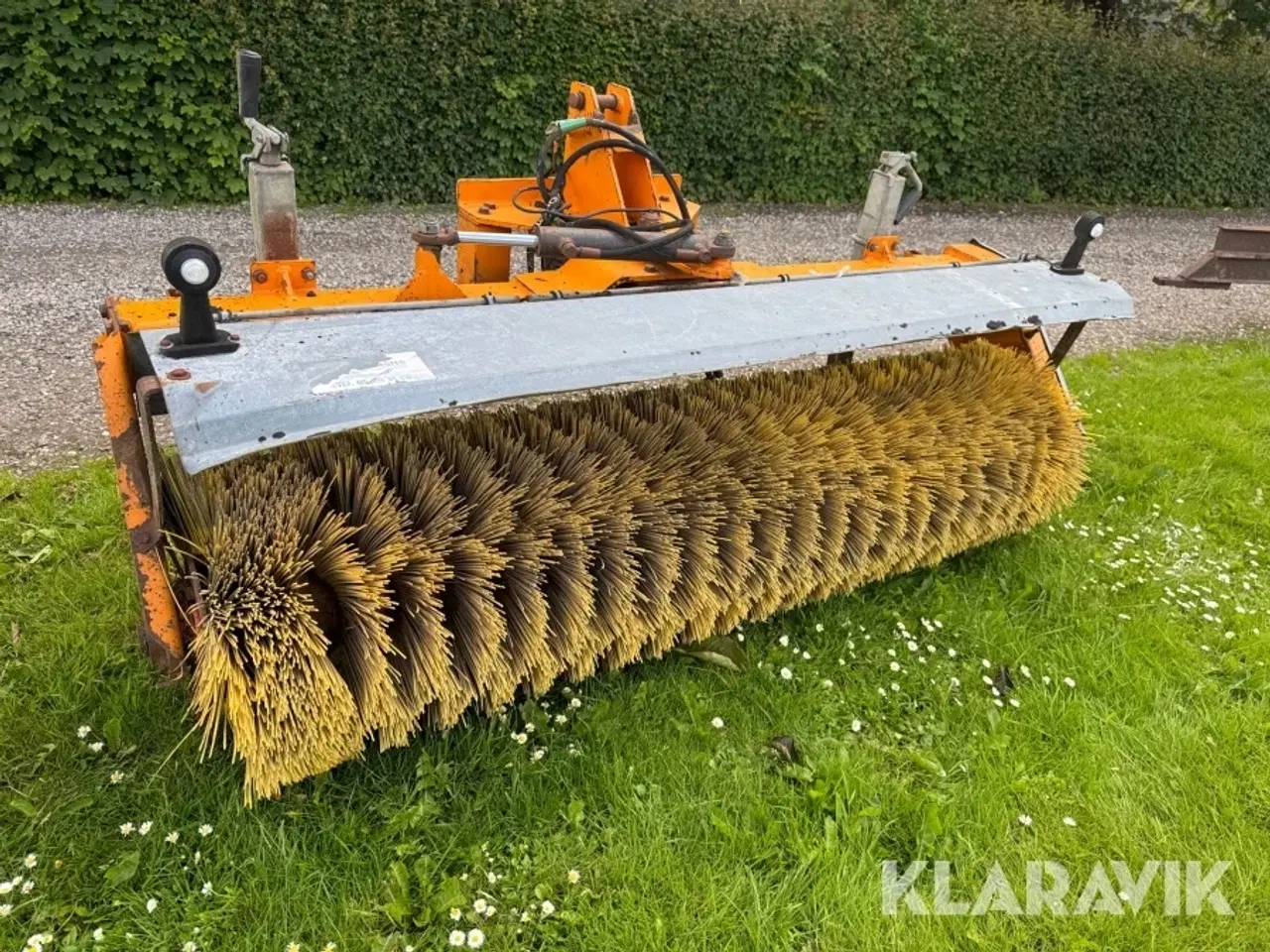 Billede 1 - Kost Havndrup FM2000
