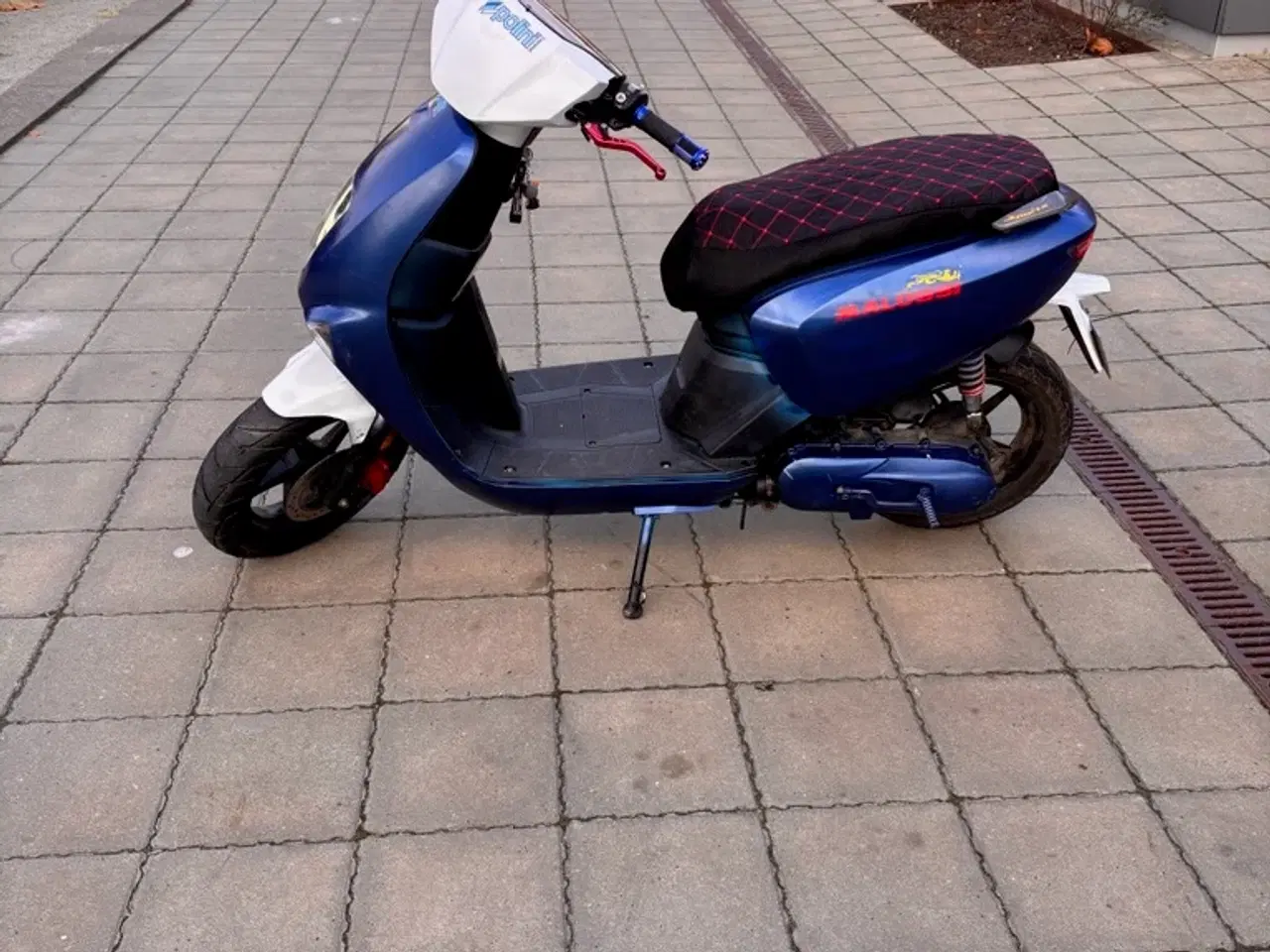 Billede 2 - God scooter