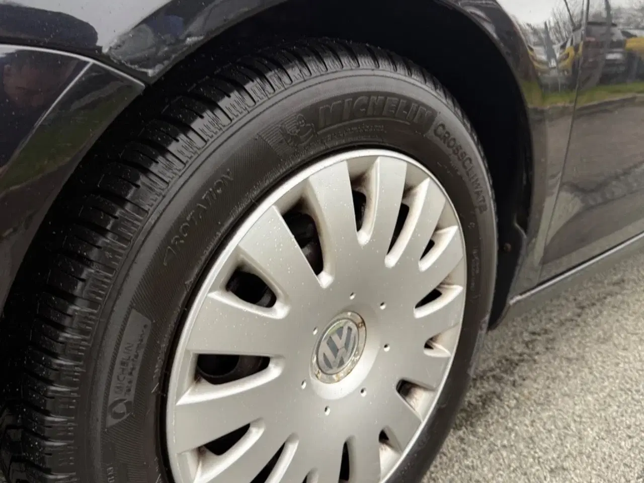 Billede 8 - VW Golf IV 1,6 Comfortline Variant