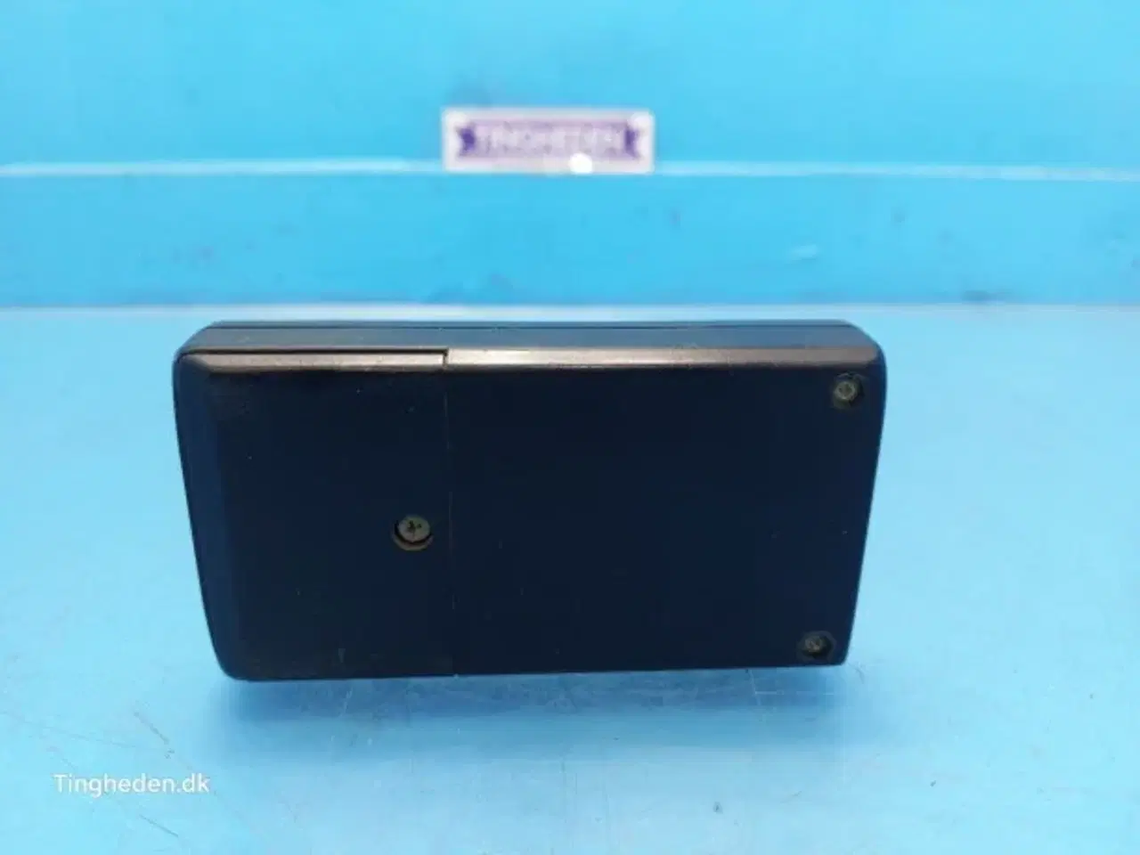 Billede 4 - JF-STOLL Kontroller