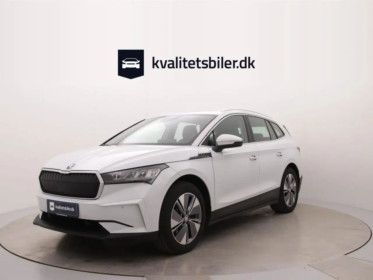 Billede 1 - Skoda Enyaq 80 iV Loft