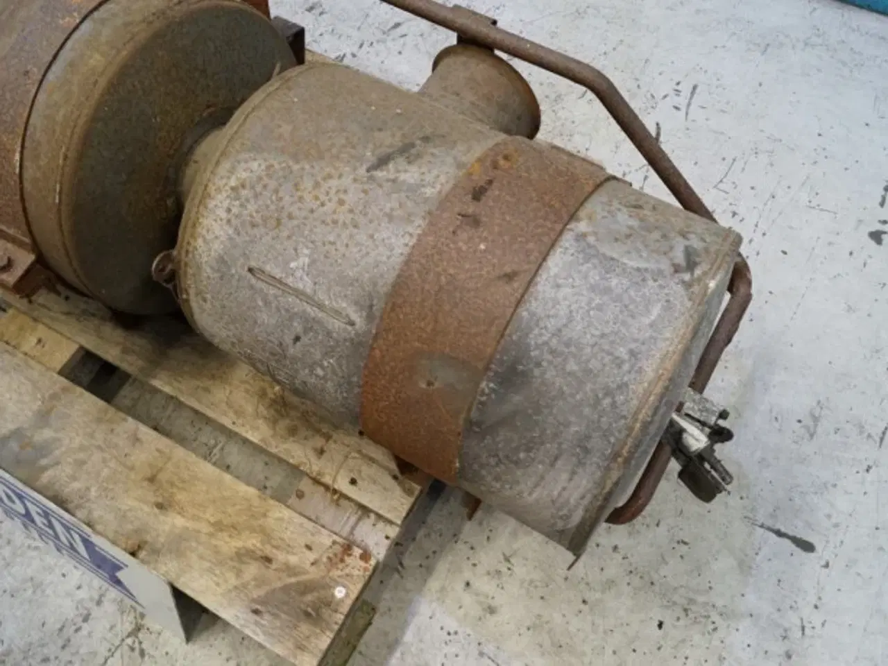 Billede 8 - Massey Ferguson 9280 Lydpotte 71435817