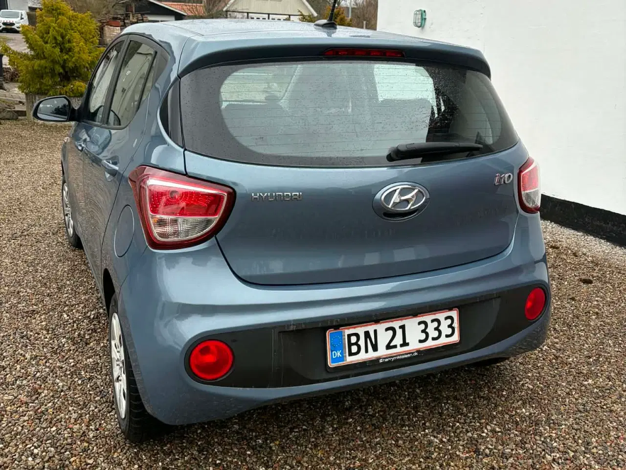 Billede 2 - Super fin i10