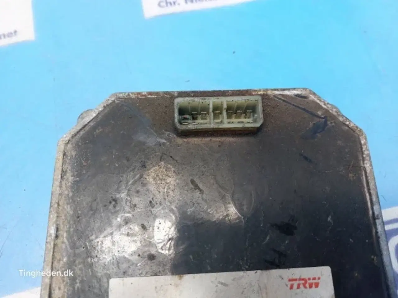Billede 5 - Massey Ferguson 3060 Kontrolboks 3387338M5