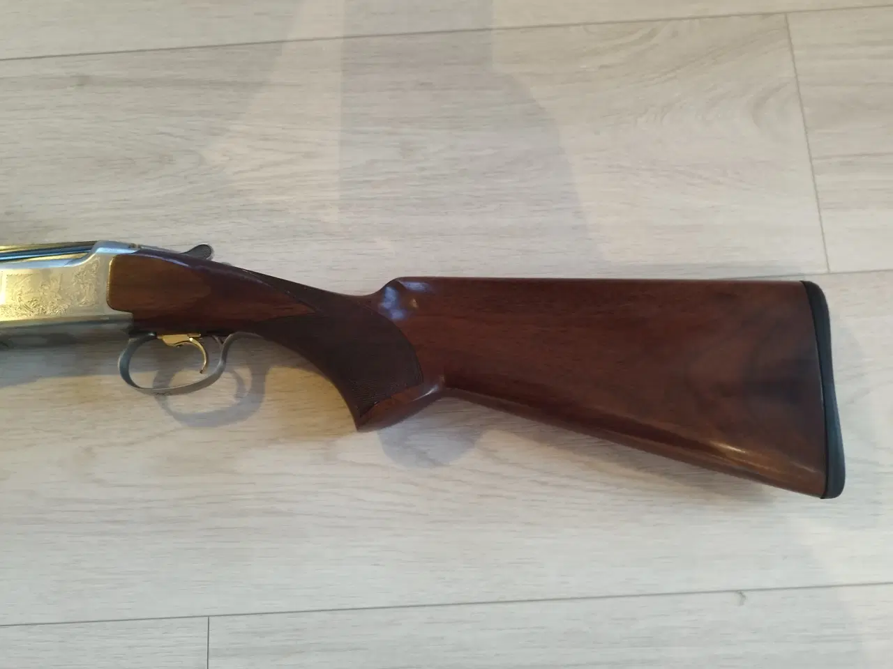 Billede 17 - Browning 525 sport 20/76