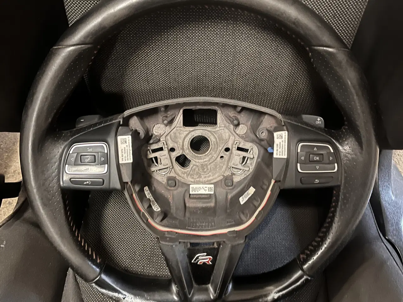 Billede 2 - Seat Leon 1 p