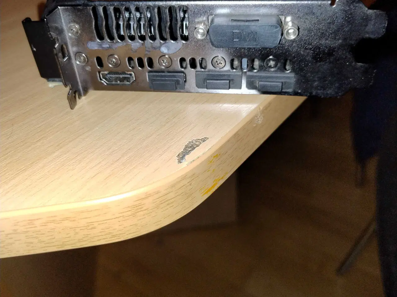 Billede 2 - RX 580 OC edition 8GB