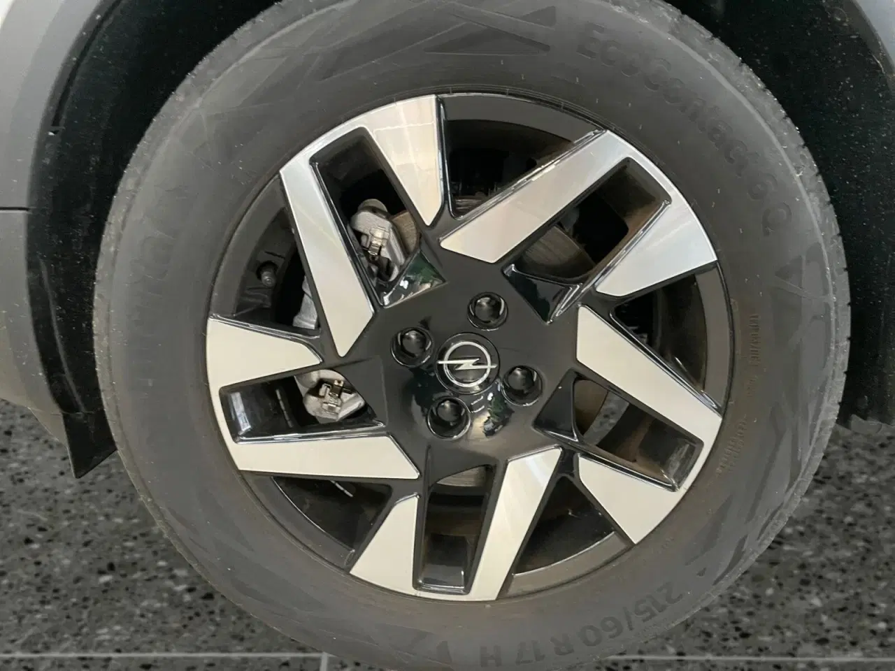 Billede 3 - Opel Mokka-e 50 Elegance