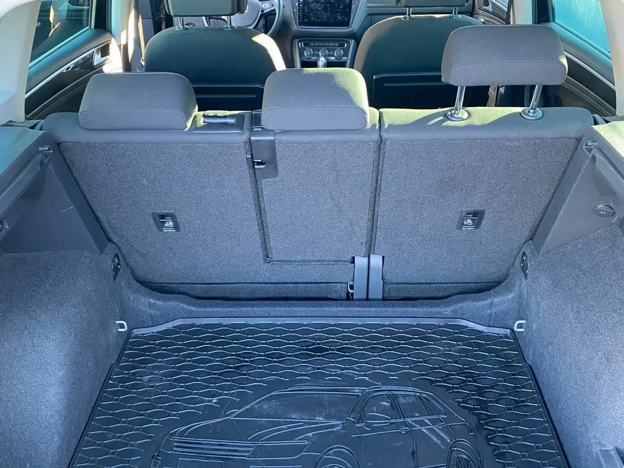 Billede 17 - VW Tiguan 1,4 TSi 150 Highline DSG