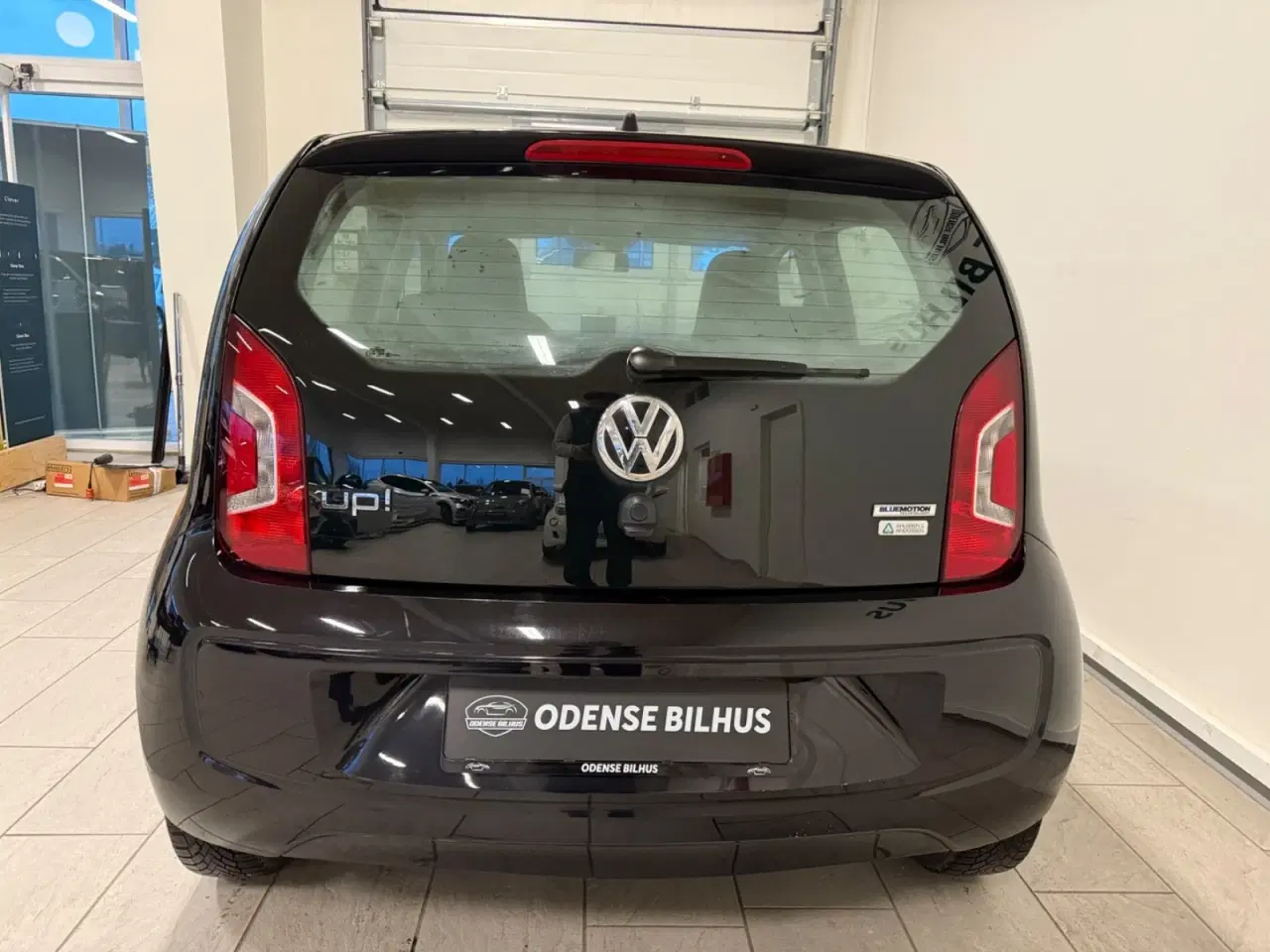 Billede 5 - VW Up! 1,0 60 Move Up!