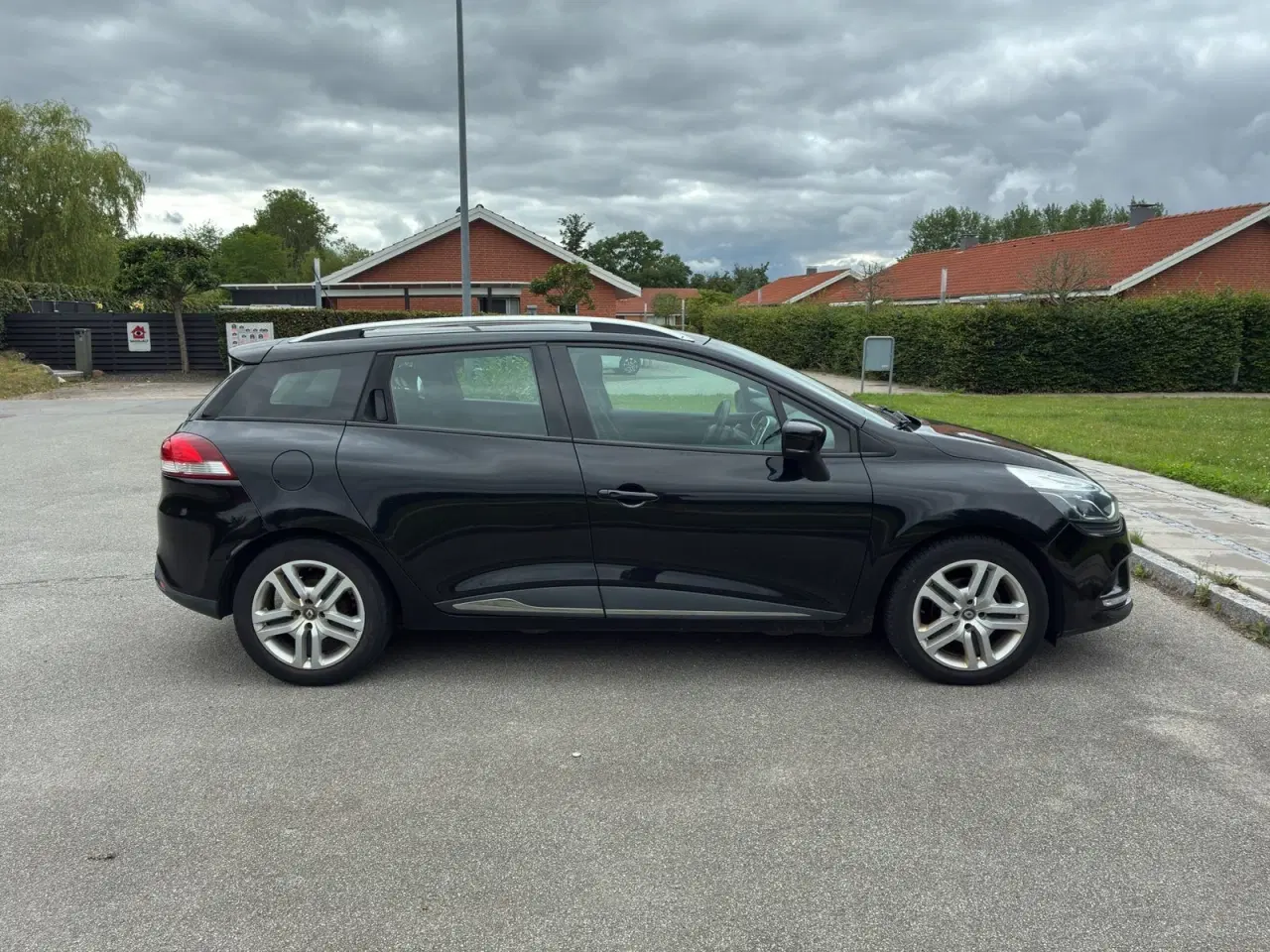 Billede 4 - Renault Clio IV 1,5 dCi 90 Zen Sport Tourer