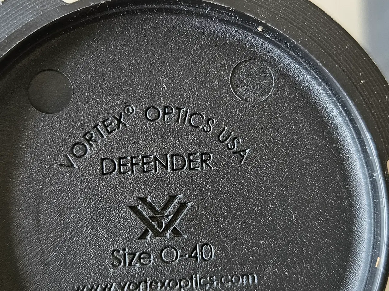 Billede 4 - Vortex flip caps