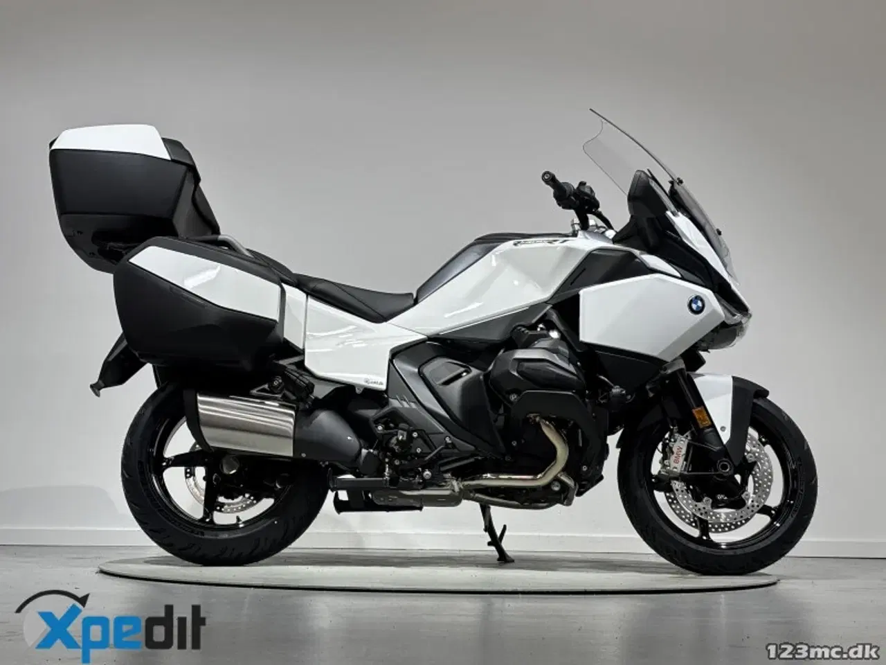 Billede 1 - BMW R 1300 RT