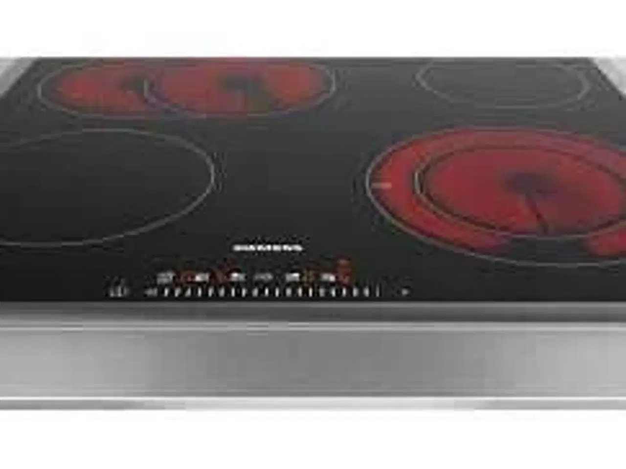 Billede 3 - Siemens Keramisk kogeplade ET645FNN1E iQ300