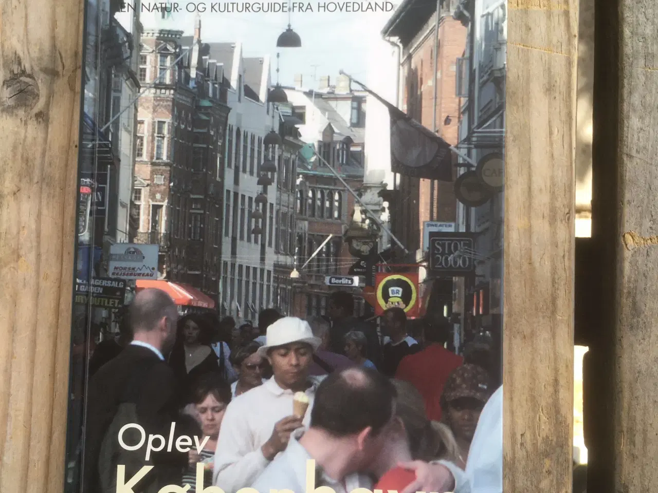 Billede 1 - Oplev København og omegn en natur- og kulturguide