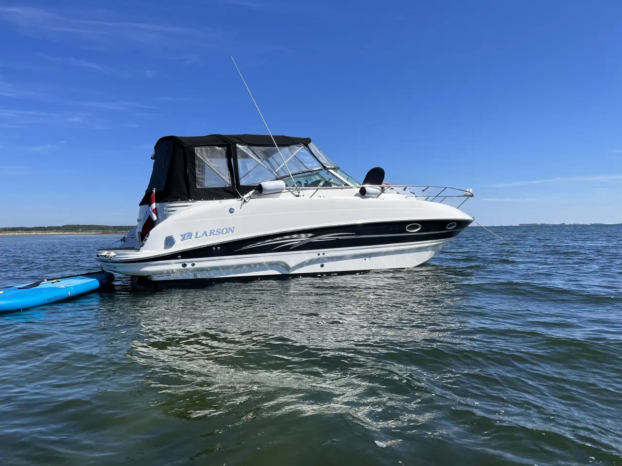 Billede 3 - Larson Båd - flot og velholdt