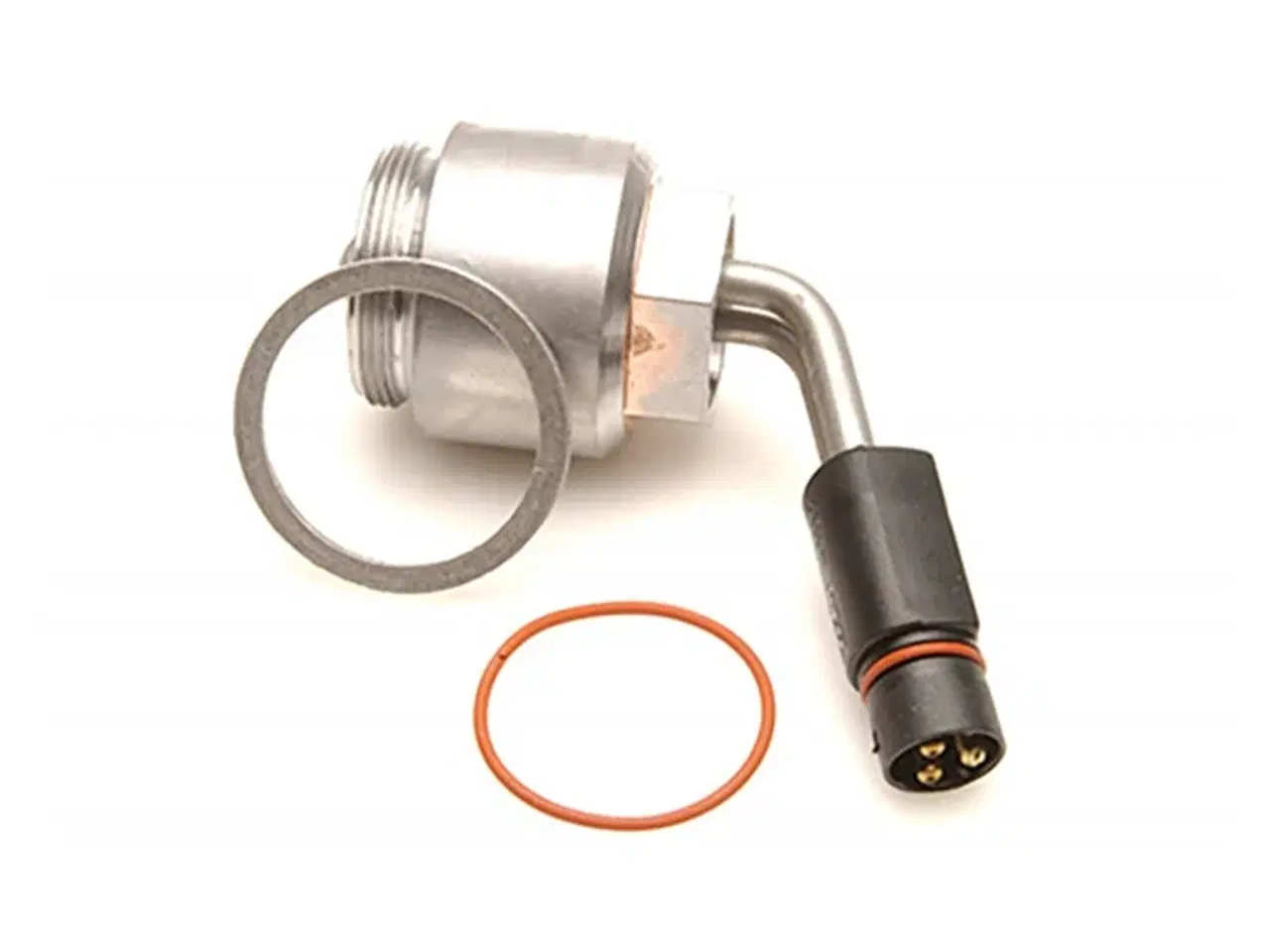 Billede 1 - DEFA motorvarmer 265