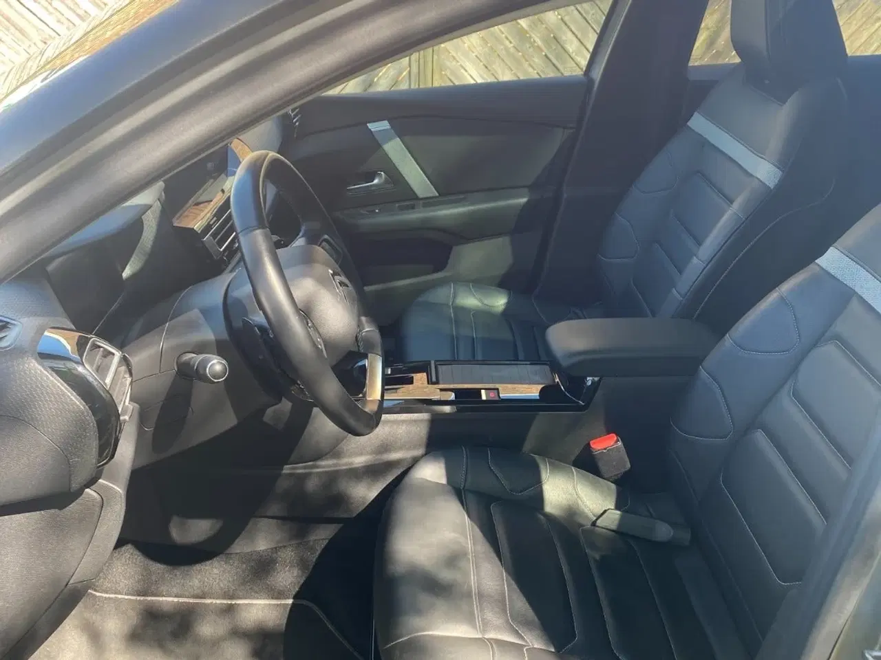 Billede 7 - Citroën C4 1,5 BlueHDi 130 Shine Sport EAT8