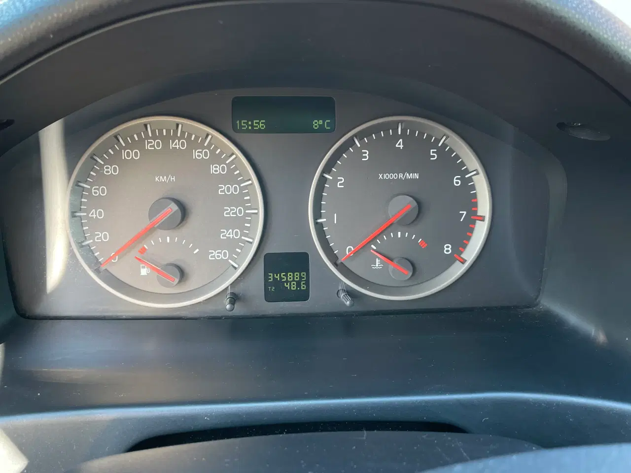 Billede 9 - Volvo s40