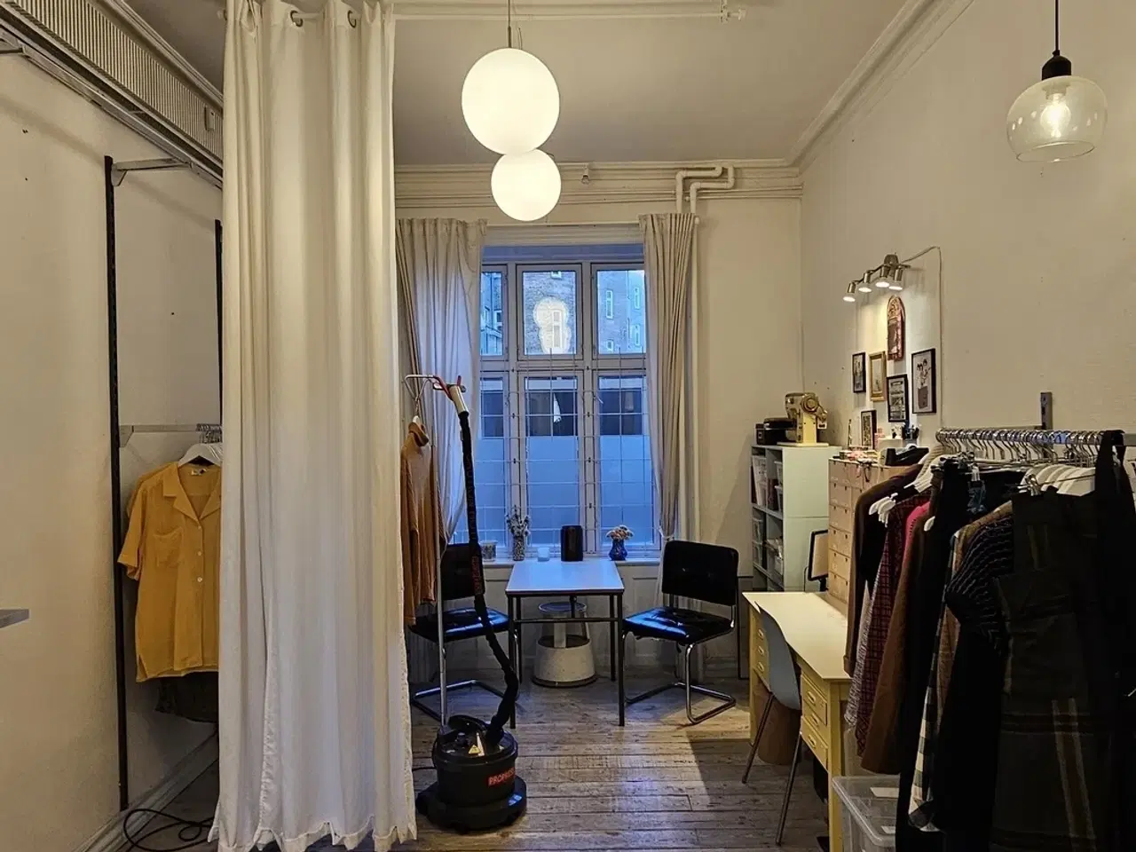 Billede 8 - Jagtvej 199. st.tv.. 2100 København Ø.