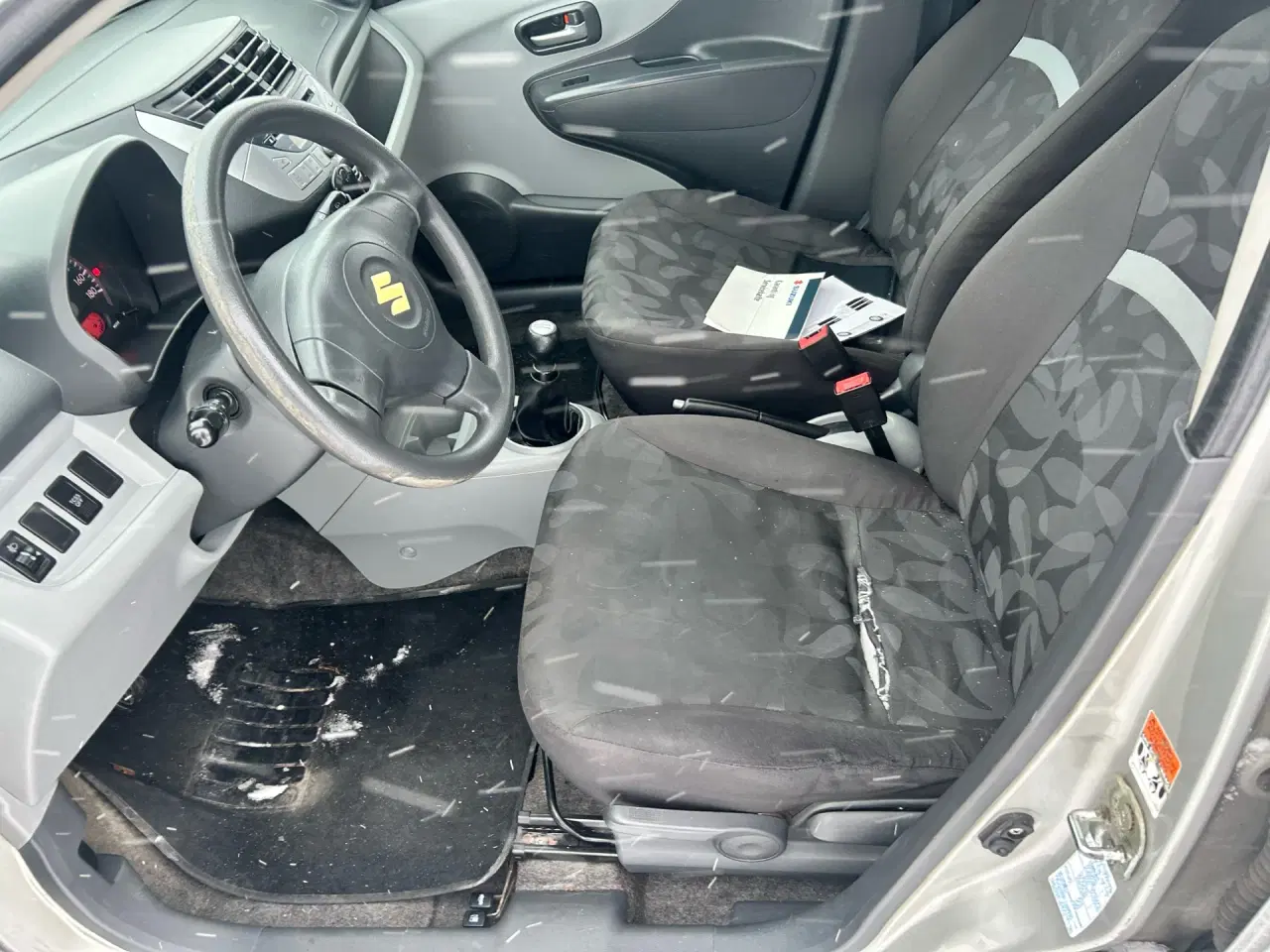 Billede 7 - Suzuki Alto 1,0 GLS A/C 68HK 5d