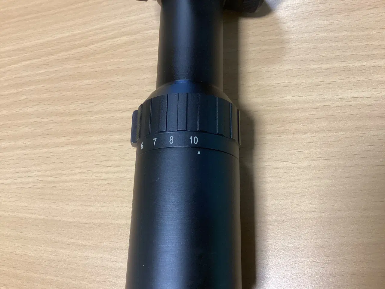 Billede 5 - Sigtekikkert Hawke Vantage 2,5-10x56