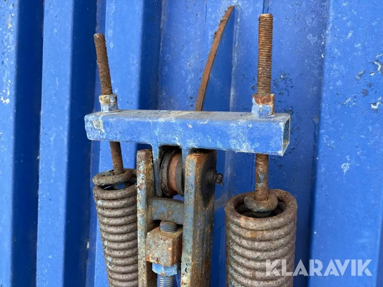 Billede 7 - Læsseramper - 3 styks