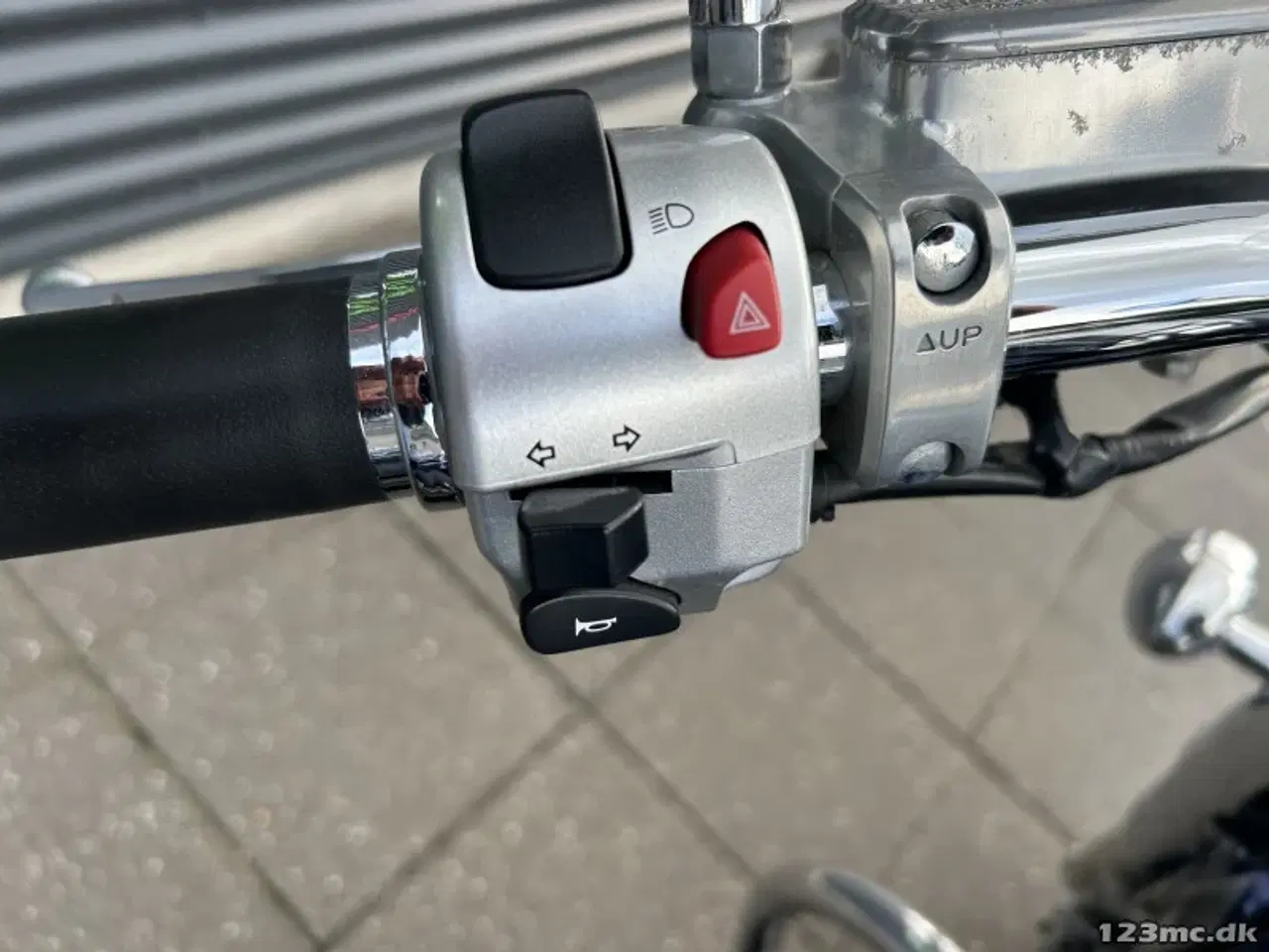 Billede 17 - Suzuki VL 1500 Intruder MC-SYD BYTTER GERNE